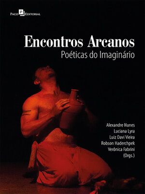 cover image of Encontros Arcanos